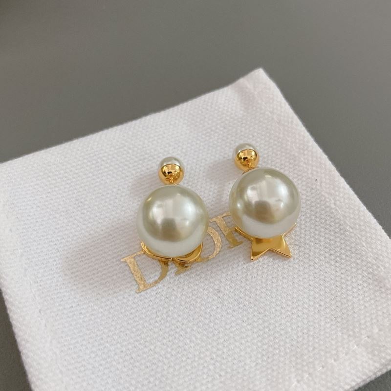 Christian Dior Earrings